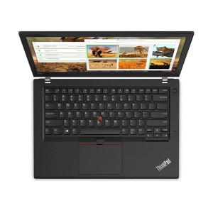 بررسی کامل لپ تاپ تینک پد دست دوم  Lenovo ThinkPad T480 i5