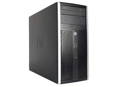 کیس استوک HP Compaq Pro 6300 i5 سایز میکرو تاور