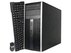 بررسی و قیمت کیس دست دوم  HP Compaq Pro 6300 i5