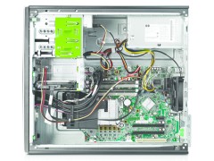 اطلاعات و خرید کیس دست دوم HP Compaq Pro 6300 i5