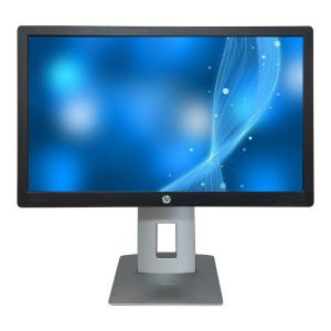 مشخصات مانیتور استوک HP EliteDisplay E232 سایز 23 اینچ Full HD