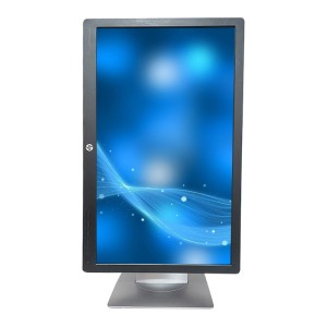 قیمت مانیتور دست دوم HP EliteDisplay E232 سایز 23 اینچ Full HD
