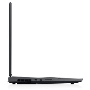اطلاعات ظاهری لپ تاپ استوک Dell Precision 7530 i9 گرافیک 4GB