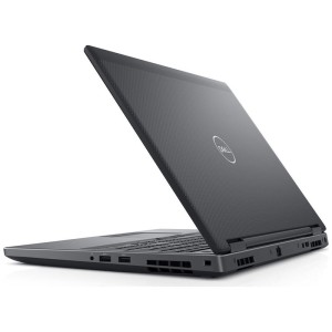 لپ تاپ استوک دانشجویی  Dell Precision 7530 i9 گرافیک 4GB