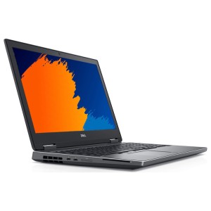 لپ تاپ استوک Dell Precision 7530 i9 گرافیک 4GB