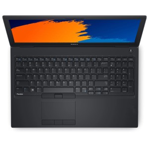خرید لپ تاپ استوک Dell Precision 7530 i9 گرافیک 4GB