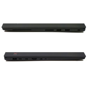 قیمت لپ تاپ دست دوم Lenovo Thinkpad P1 xeon گرافیک 4GB