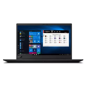 بررسی و خرید لپ تاپ دست دوم Lenovo Thinkpad P1 xeon گرافیک 4GB