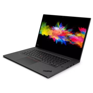 خرید لپ تاپ استوک Lenovo Thinkpad P1 xeon گرافیک 4GB