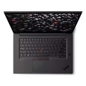 بررسی کامل لپ تاپ استوک Lenovo Thinkpad P1 xeon گرافیک 4GB