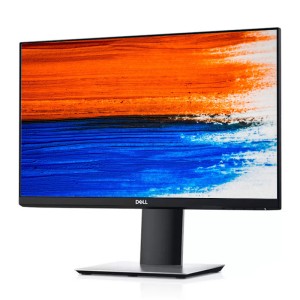 مانیتور استوک Dell P2219H سایز 21.5 اینچ Full HD
