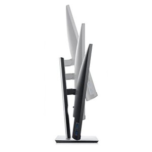 بررسی و خرید مانیتور دست دوم Dell P2219H سایز 21.5 اینچ Full HD