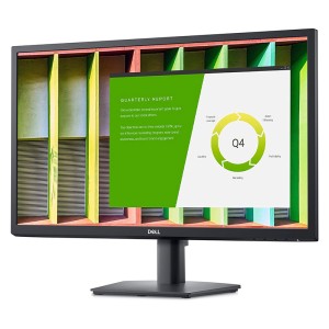 مانیتور استوک Dell E2422H سایز 23.8 اینچ Full HD