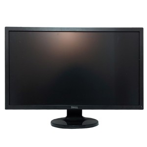 مشخصات کامل مانیتور دست دوم Dell E2422H سایز 23.8 اینچ Full HD
