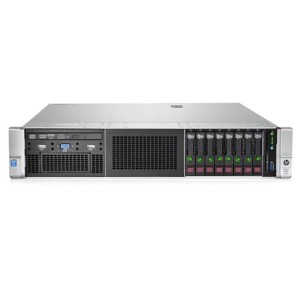 سرور استوک HP DL380 G9 پردازنده 2650V3