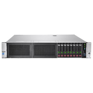 قیمت سرور استوک HP DL380 G9 پردازنده 2650V3