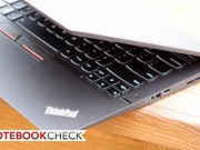 لپ تاپ استوک Lenovo Thinkpad X1 Carbon i7 نسل 5