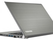 لپ تاپ استوک Toshiba Tecra Z40