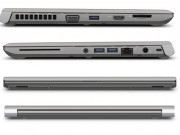 لپ تاپ Toshiba Tecra Z40 با بدنه زیبا و ظریف استوک