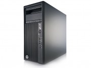 اطلاعات و خرید کیس کامپیوتر HP Workstation Z230 رندرینگ و گرافیک