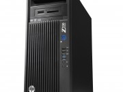 کیس استوک HP Workstation Z230 پردازنده Xeon گرافیک 2GB