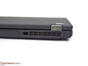 قیمت لپ تاپ رندرینگ Lenovo Thinkpad W540 پردازنده i7 نسل 4 گرافیک 2GB