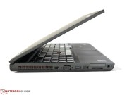 خرید لپ تاپ گیمینگ Lenovo Thinkpad W540 پردازنده i7 نسل 4 گرافیک 2GB
