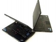 لپ تاپ کارکرده Lenovo Thinkpad T420