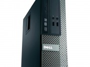 کیس استوک Dell Optiplex 390 i3 سایز مینی