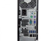 مینی کیس استوک HP Workstation Z220 i7