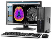 مینی کیس استوک HP Workstation Z220 i7
