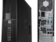 مینی کیس استوک HP Workstation Z220 i7