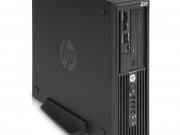 کیس استوک HP Workstation Z220 i7 سایز مینی