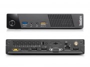 مینی کیس دست دوم Lenovo ThinkCentre M73 i5 سایز اسلیم