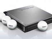 کیس استوک Lenovo ThinkCentre M73/M93 i5 سایز تاینی