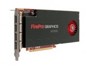 کارت گرافیک AMD Firepro W7000 ظرفیت 4GB