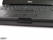 خرید لپ تاپ استوک Dell Precision M4500 i7 گرافیک 4GB