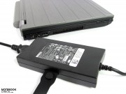 لپ تاپ استوک Dell Precision M4500 i7 گرافیک 4GB