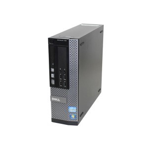 بررسی مینی کیس استوک Dell Optiplex 990/790 i7