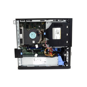 مشخصات مینی کیس کار کرده Dell Optiplex 990/790 i7