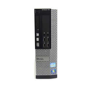 کیس استوک Dell Optiplex 990/790 i7 سایز مینی
