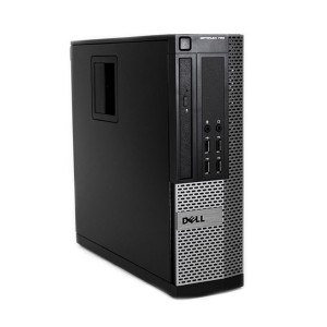 جزئیات مینی کیس استوک Dell Optiplex 990/790 i7