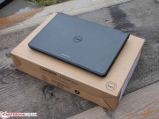 بررسی کامل  لپ تاپ  دست دوم Dell Latitude 3340 i5