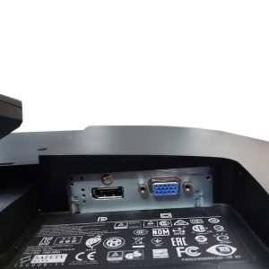 بررسی کامل مانیتور استوک HP ProDisplay P232 سایز 23 اینچ Full HD