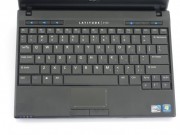 قیمت لپ تاپ کار کرده Dell Latitude 2120
