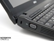 لپ تاپ استوک Dell Latitude 2120