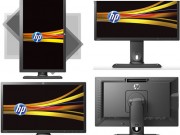 بررسی مانیتور استوک HP ZR2440W