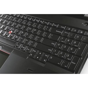 بررسی کیبورد لپ تاپ استوک Lenovo ThinkPad L570 i5