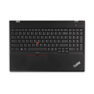 بررسی کیبورد لپ تاپ استوک Lenovo ThinkPad T580 i5
