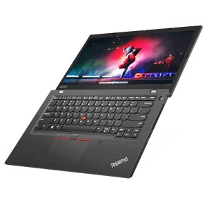 لپ تاپ استوک Lenovo ThinkPad L490 i5